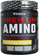 Weider Premium Amino Tropical Punch framsida