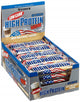 Weider - 40% Low Carb High Protein Bar, Chocolate - 24 x 50g