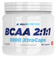 Allnutrition - BCAA 2:1:1 Extra Caps - 180 Caps