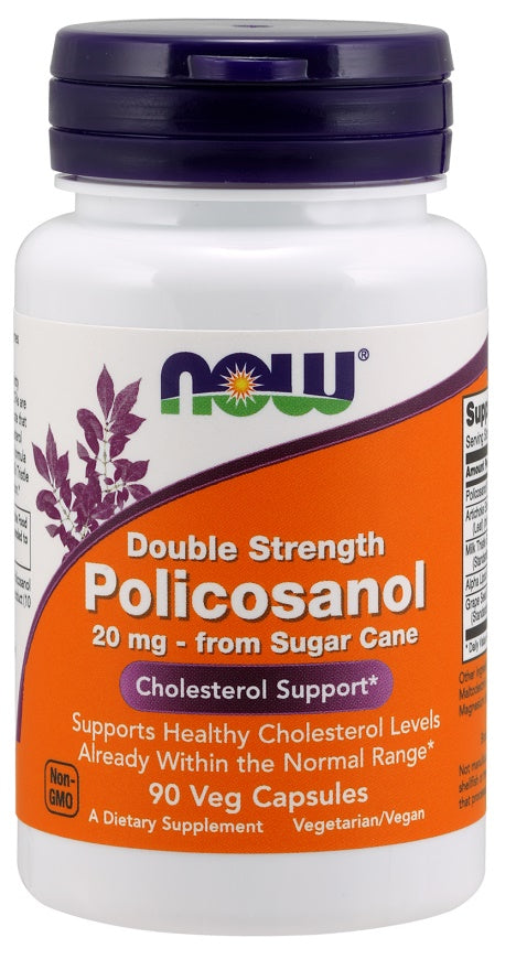 NOW Foods - Tuotteet - 10mg - 90 Vcaps