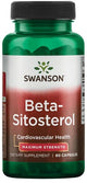 Beta-Sitosterol 320mg framsida