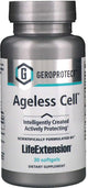 Geroprotect Ageless Cell framsida