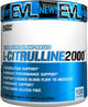 EVLution Nutrition - L-Citrullin 2000, Uden Smag - 200g