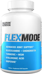 EVLution Nutrition - Flex Mode - 90 kapsler
