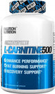 EVLution Nutrition - L-Carnitine 500 - 120 Caps