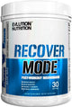 Recover Mode – BCAA & Elektrolyter baksida