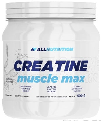 Allnutrition - Creatine Muscle Max