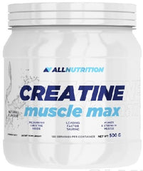 Allnutrition - Creatine Muscle Max