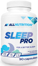 Sleep Pro – Sömnstöd 90 kapslar framsida