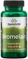 Swanson - Bromelain