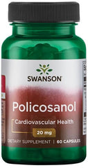Swanson - Policosanol