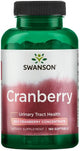 Swanson - Cranberry 20:1 Concentrate - Urinary Tract Health
