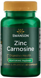 Zinc Carnosine – PepZinGI® Formula framsida