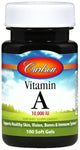 Vitamin A 3000mcg RAE framsida