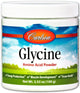 Glycine Amino Acid Powder framsida