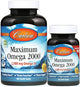 Carlson - Maximum Omega 2000