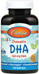 Carlson Labs - Kid'S Gummies DHA