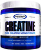 Creatine Monohydrat 5g framsida på förpackning