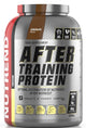 Nutrend - Post-Workout Protein, Chocolate - 2520g