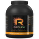 Reflex Nutrition - Instant Mass Heavyweight, Chokolade Perfektion - 2000g