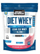 Applied Nutrition - Diet Whey, Chocolate Dessert - 1000g