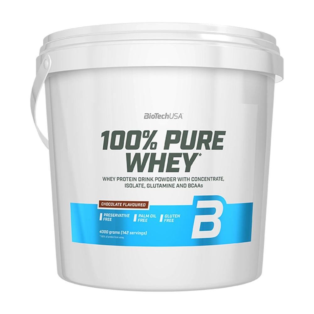 BioTechUSA - 100% Pure Whey