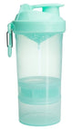 SmartShake Original To Go – Bärbar Shaker framsida