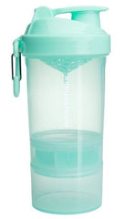 SmartShake Original To Go – Bärbar Shaker detalj
