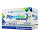 Piperine + Krom – 60 kapslar framsida
