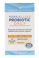 Nordic Flora Probiotic Daily 60 kapslar framsida