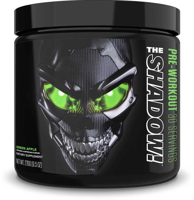 Jnx Sports - The Shadow