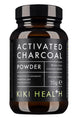 Kiki Health Activated Charcoal framsida