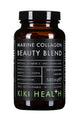 KIKI Health - Marine Collagen Skønhedsblanding - 150 Vcaps