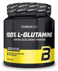 BioTechUSA - L-Glutamine