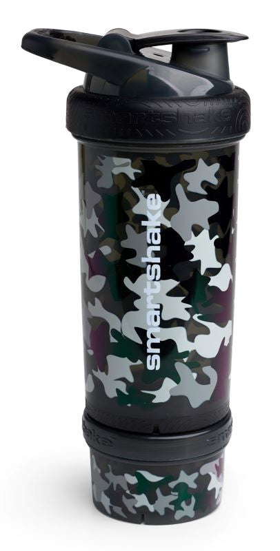 Smartshake Revive Series färgvarianter
