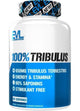 EVLution Nutrition - 100% Tribulus - 60 Vcaps
