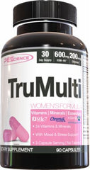 PEScience - TruMulti Naisten Kaava