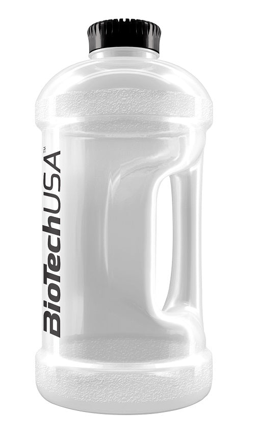BioTechUSA Water Jug öppen förpackning