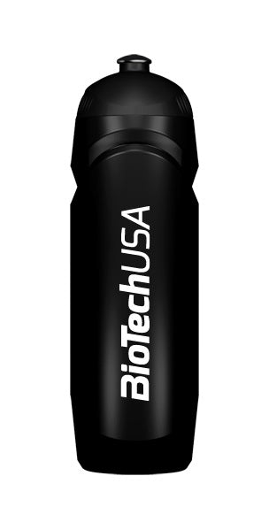 BioTechUSA Water Bottle detalj och design