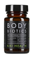 KIKI Health - Body Biotics - 400mg