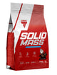 Trec Solid Mass framsida