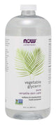 Now Foods - Vegetable Glycerin