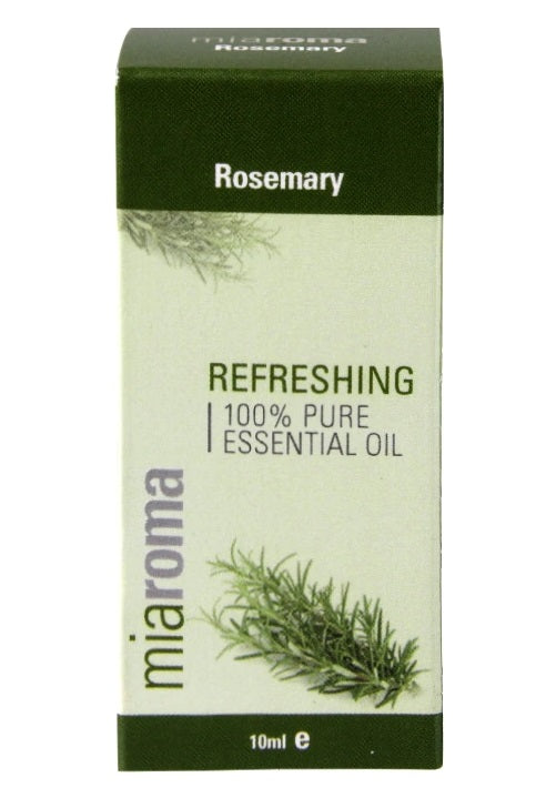 Miaroma - Rosemary Essential Oil