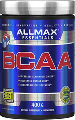 Allmax - BCAA 2:1:1 Pulver 400g