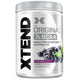 Xtend BCAA & EAA Svartvinbär framsida