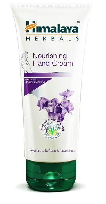 Himalaya - Nourishing Hand Cream