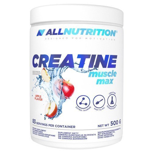 Allnutrition - Creatine Muscle Max