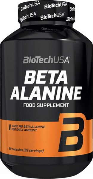 BioTechUSA - Beta Alanine