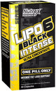 Lipo-6 Black Intense Ultra Concentrate framsida