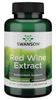 Swanson - Red Wine Extract - 90 Caps